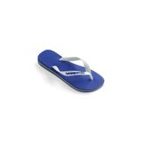 Havaianas BRASIL LOGO Erkek Mavi Terlik - 4110850