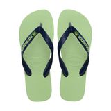 Havaianas BRASIL LOGO Erkek Parmak Arası Terlik