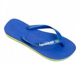 Havaianas BRASIL LOGO NEON Kadın Parmak Arası Terlik
