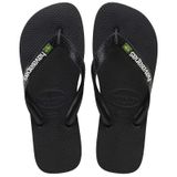 Havaianas Brasil Logo Parmak arası terlik. Unisex Çocuk