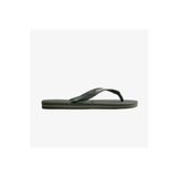 Havaianas Brazil Logo Erkek Yeşil Terlik