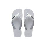 Havaianas Dual Beyaz Erkek Terlik