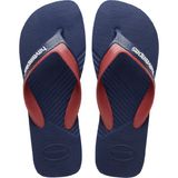 Havaianas Dual Lacivert Erkek Terlik 45-46