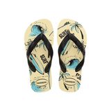 Havaianas Ekru Erkek Çocuk Terlik ATHLETIC
