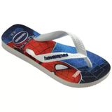 Havaianas Erkek Çocuk Marvel Mavi Terlik 27-28, 5003151336