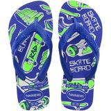 Havaianas Erkek Çocuk Terlik ATHLETIC, 33-34, 5003267389, Mavi, Erkek çocuk