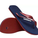 Havaianas Erkek Dual Parmak Arası Terlik, Mavi (Marineblau), 39/40 EU
