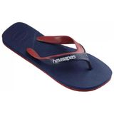 Havaianas Erkek Dual Parmak Arası Terlik, Mavi (Marineblau), 43/44 EU