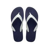 Havaianas Erkek HAV. Track Go parmak arası terlik, Mavi (Marineblau), 10/11 UK