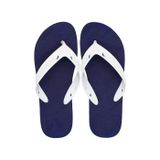 Havaianas Erkek HAV. Track Go parmak arası terlik, Mavi (Marineblau), 46.5/48 EU