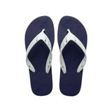 Havaianas Erkek HAV. Track Go parmak arası terlik, Mavi (Marineblau), 8.5/9 UK