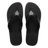 Havaianas Erkek HAV. Track Go parmak arası terlik, Siyah, 10/11 UK