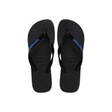 HAVAIANAS Erkek Logo Filette Ev Terliği 41085559107456