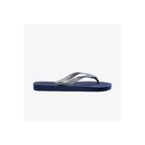 Havaianas Erkek Parmak Arası Terlik Kaymaz Taban Hafif Kauçuk Yazlık Plaj Havuz Deniz Tatil Günlük Top Logo Pop 4147522
