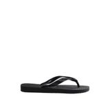 Havaianas Erkek Plaj Terliği Top, 45-46, 5003364005, Siyah