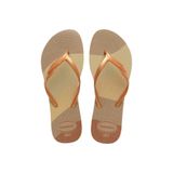 Havaianas Fantasıa Gloss Kadın Terlik 4145643,Açık Dore 37-38