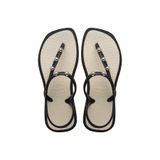 Havaianas Flash Fusion Sandalet, 35-36, 41502449576, Bej, Kadın