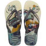 Havaianas Harry Potter Kadın Terlik, Bej/Gri, 39-40 Beden