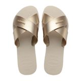 Havaianas HAV.Aqua Metallic SandaletKadın