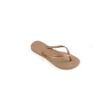 Havaianas Hav. Slım Crystal Kadın Pembe Terlik - 4145651