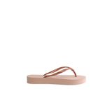 Havaianas Hav. Slım Flatform Ballet Rose