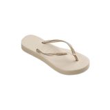 Havaianas HAV.SLIM FLATFORM KADIN BEJ TERLİK 4144537