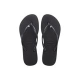 Havaianas Hav. Slım Kadın Siyah Terlik - 4145651