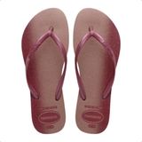 Havaianas HAV.Slim Parlak Kadın Sandalet