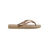 Havaianas HAV. TOP TIRAS Kadın PEMBE ALTIN Terlik - 4137428