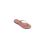Havaianas Hav. You Metallıc Crocus Rose Parmak Arası Terlik