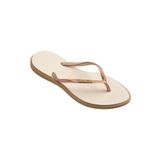 Havaianas HAVAİANAS SLIM POINT KADIN PUDRA TERLİK 4149584