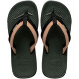 Havaianas "havaianas Track Plus Erkek Terlik 4149926, 4896 VERDE/OLIVE-YEŞİL, 41-42", 8.5/9