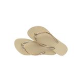 Havaianas Havainas slim glıtter parmak arası terlik