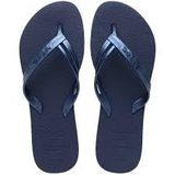 Havaianas Kadın HAV. Elegance parmak arası terlik, Mavi (Marineblau), 5.5/6 UK
