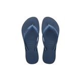 Havaianas Kadın HAV. Slim Sparkle Ll Patlıcan Parmak Arası Terlik