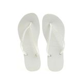 Havaianas Kadın Kauçuk Terlik, 35-36, 5002698703, Beyaz
