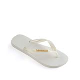 Havaianas Kadın Logo Metallic Plastik Terlik, 4127244