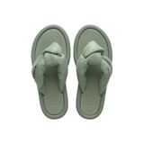 Havaianas Kadın Plaj Terlik, 35-36, 5003364898, Yeşil