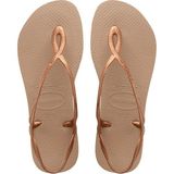 Havaianas Kadın Sandalet 4129697-5282 - Bakır