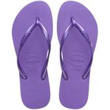 Havaianas Kadın Sandalet Hav.slim, Koyu Mor, 41/42 EU