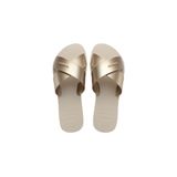 Havaianas Kadın Sandaletleri, Bej, 37/38 EU