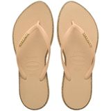 Havaianas Kadın Slim Point Glitter Terlik, 35-36, 5003364921, Çok Renkli