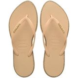 Havaianas Kadın Slim Point Glitter Terlik, 37-38, 5003364921, Çok Renkli