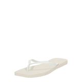 Havaianas Kadın SQUARE Terlik, Beyaz, 37-38 EU