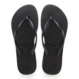 HAVAIANAS KADIN TERLİK 4000030-0090 SİYAH 37-38