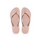 Havaianas Kadın Terlik Slim Ballet Rose