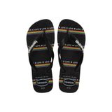 Havaianas Kadın Top Pride Siyah Parmak Arası Terlik