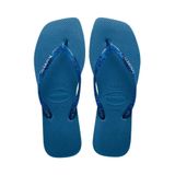 Havaianas Kare Logo Terlik Kadınlar İçin