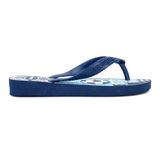 Havaianas Kids Athletic 4127273-4368 Çocuk Terlik Navy Blue