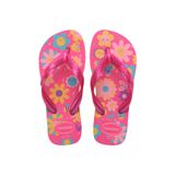 Havaianas KIDS FLORES KIZ ÇOCUK PARMAK ARASI TERLİK 4000052